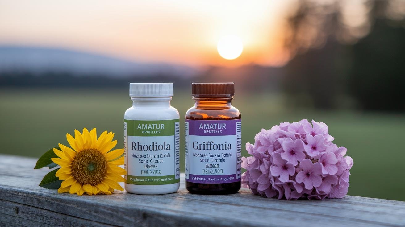 Peut-on prendre rhodiola et griffonia en même temps  Un guide complet - 1.jpg