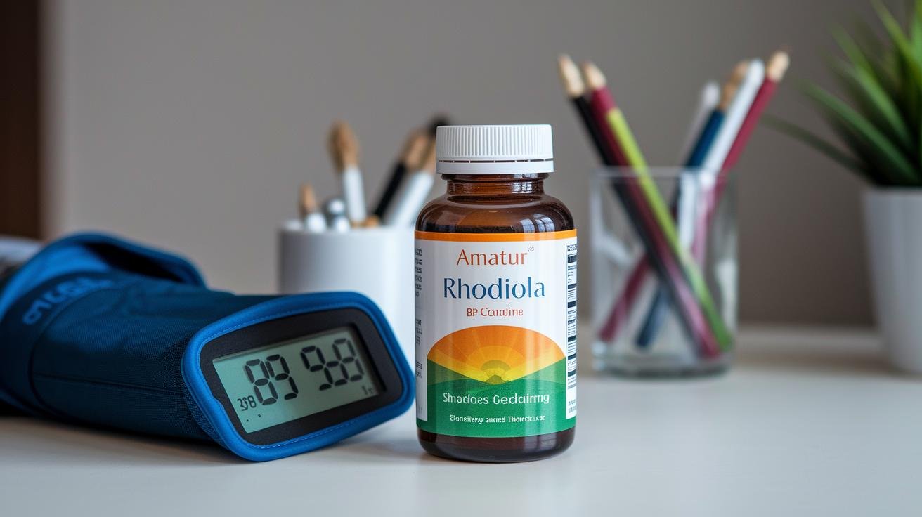 Est ce que rhodiola fait monter la tension  Comprendre son impact sur la tension arterielle.jpg