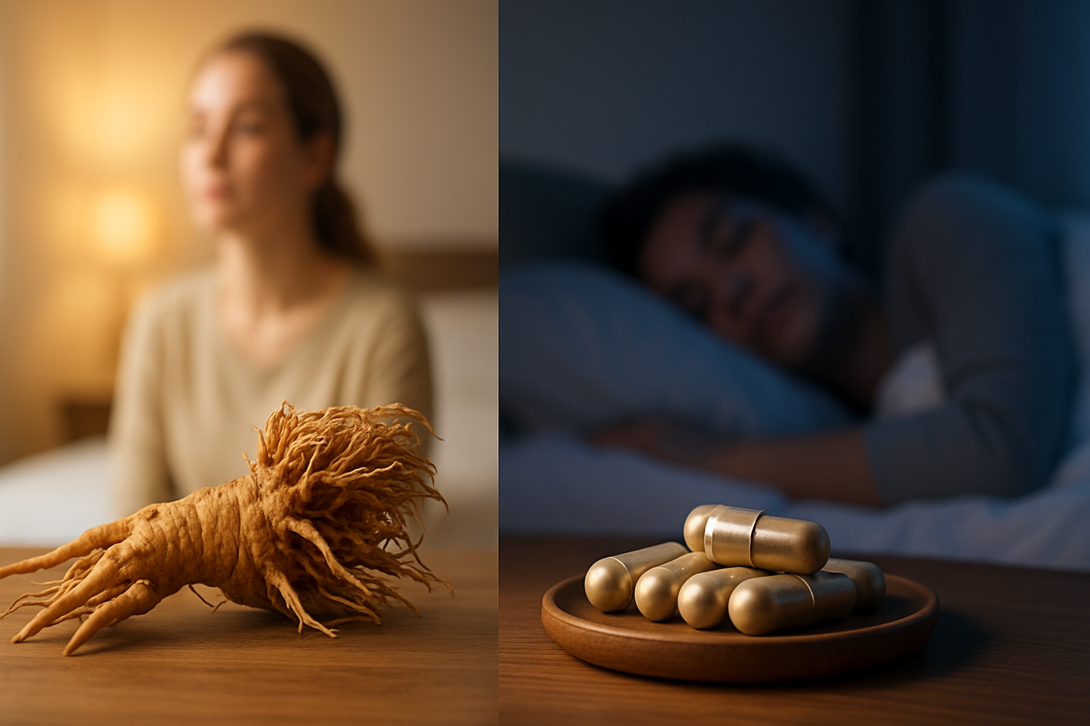 Comprendre la rhodiola pour dormir et son action adaptogène - 1.jpg