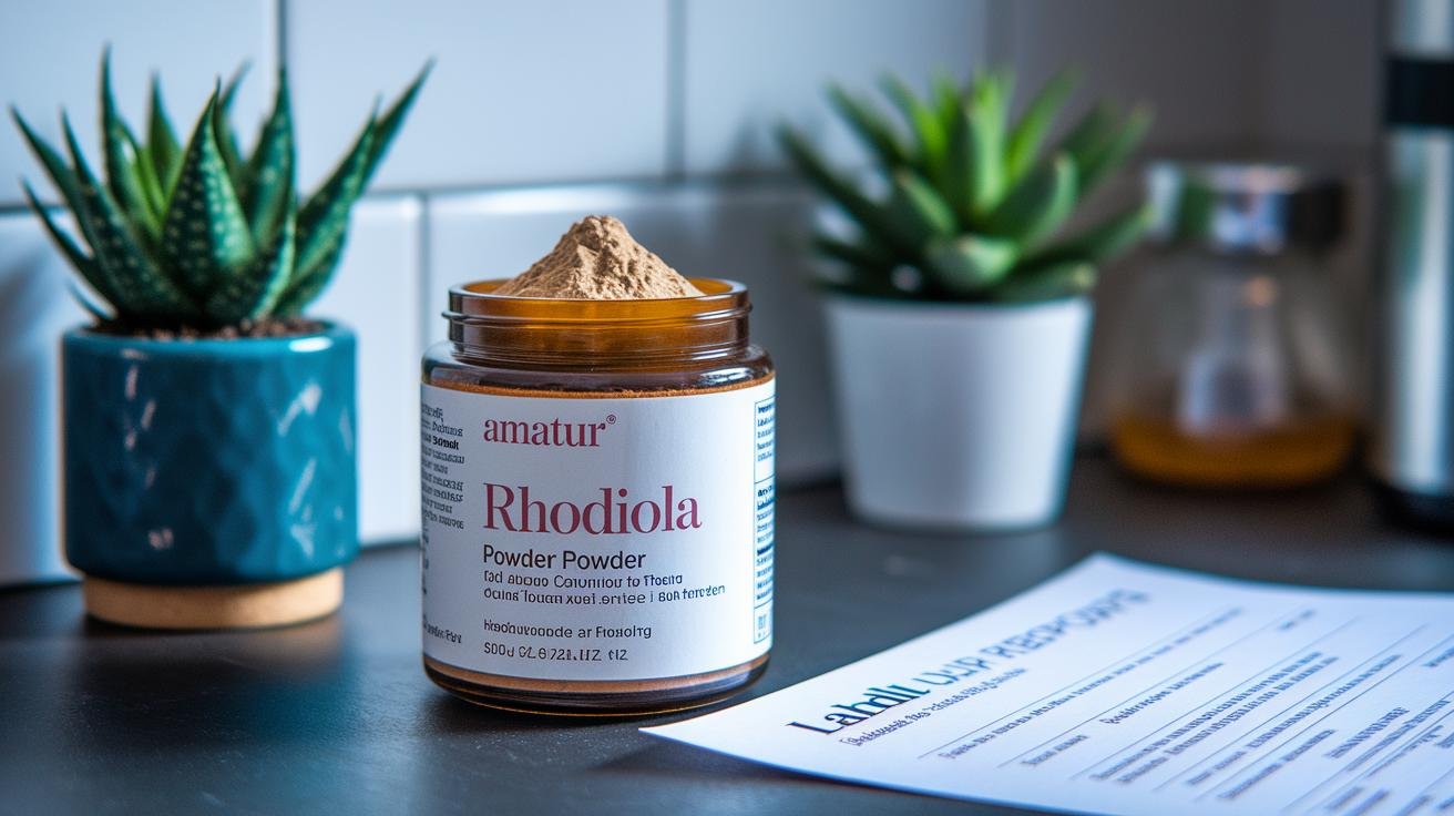 Bienfaits de la poudre de rhodiola pour mieux gerer stress et fatigue.jpg