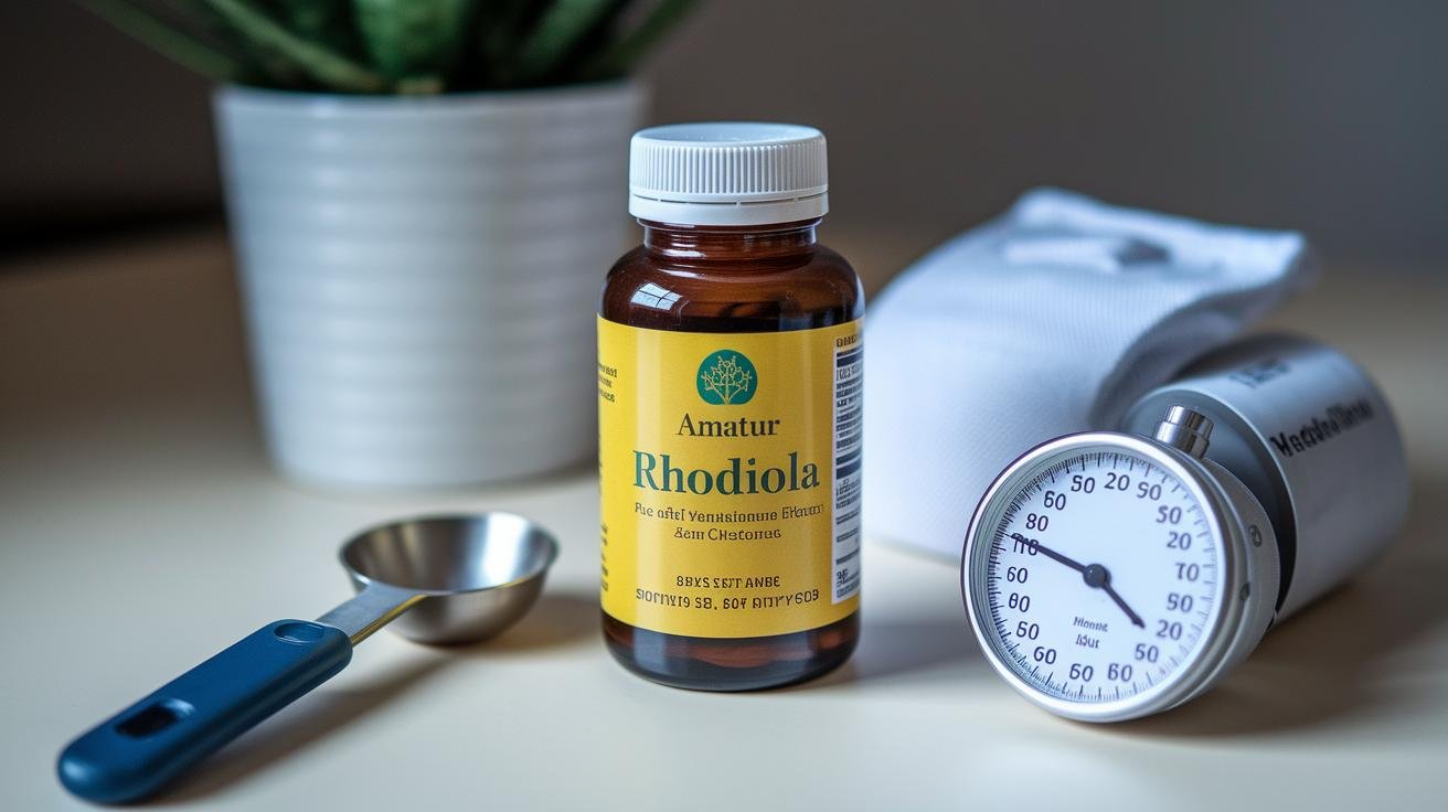 Est ce que rhodiola fait monter la tension  Comprendre son impact sur la tension arterielle.jpg