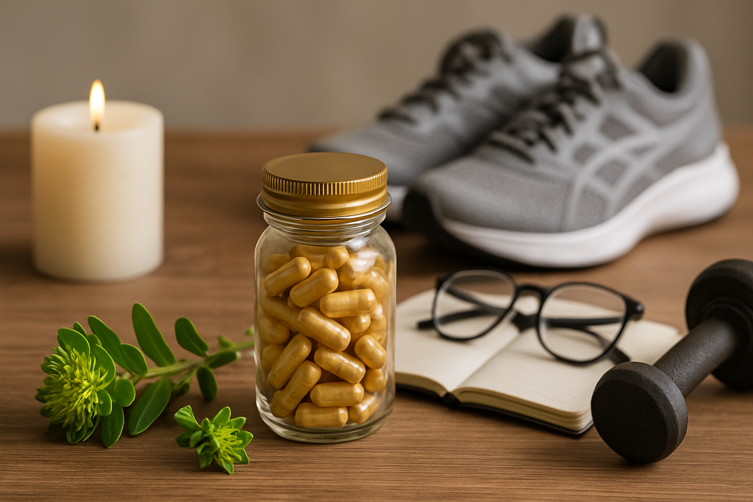 La rhodiola avis  bienfaits et vertus pour gérer stress, fatigue et concentration - 1.jpg