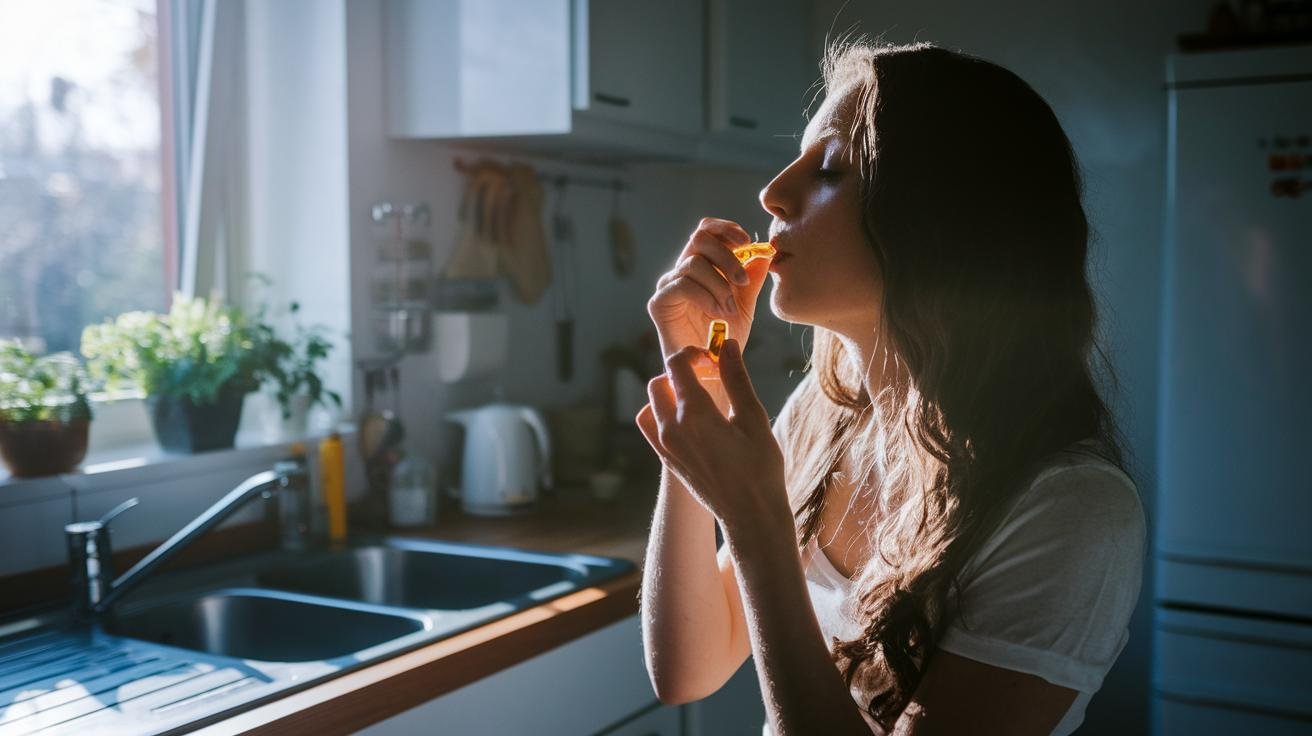 Le meilleur moment pour prendre la Rhodiola  Matin ou Soir .jpg