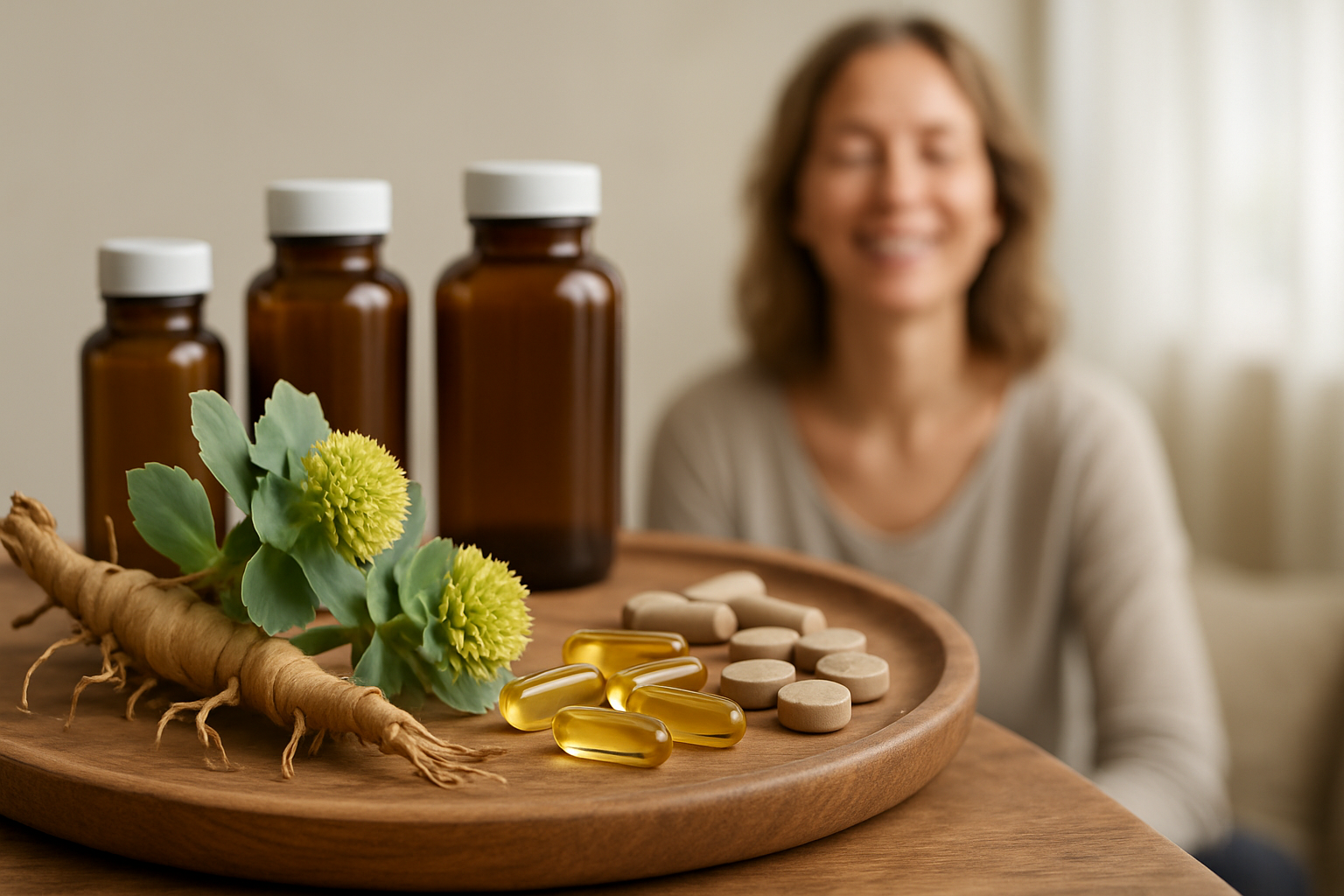 Comprendre la Rhodiola Sans Ordonnance pour le Stress - 1.jpg