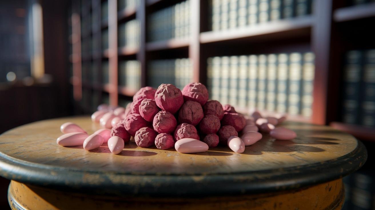 Mecanisme daction de la rhodiola  comment agit le rhodiola sur le systeme nerveux.jpg