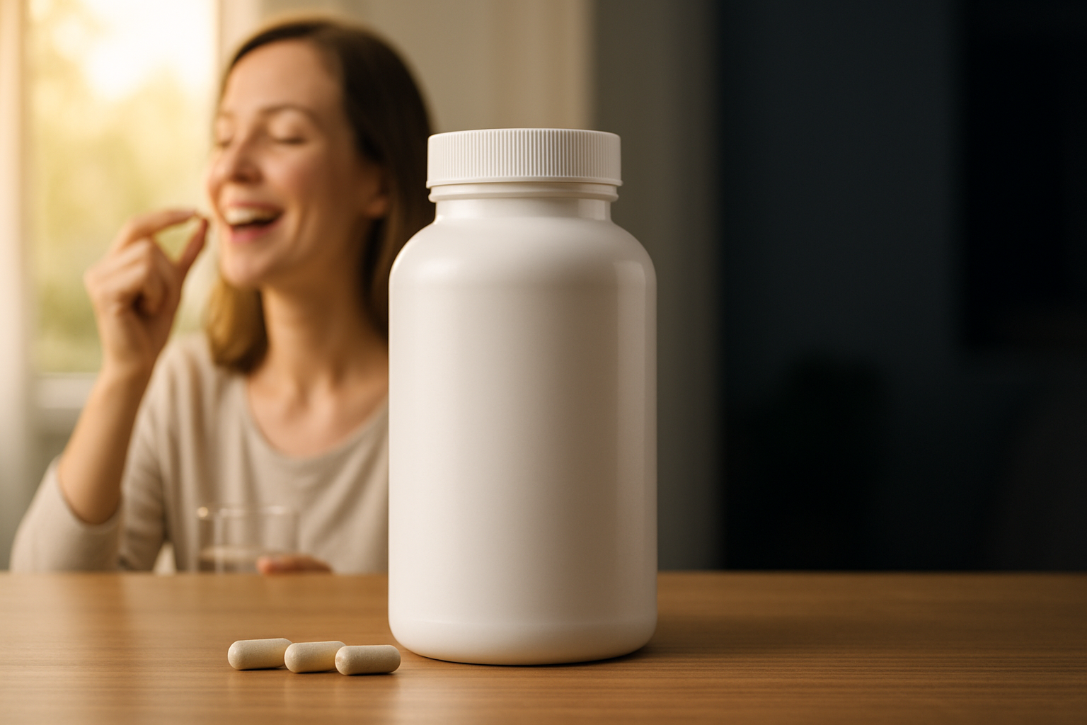 Peut-on prendre la rhodiola le soir  Guide sur le moment idéal de consommation - 1.jpg