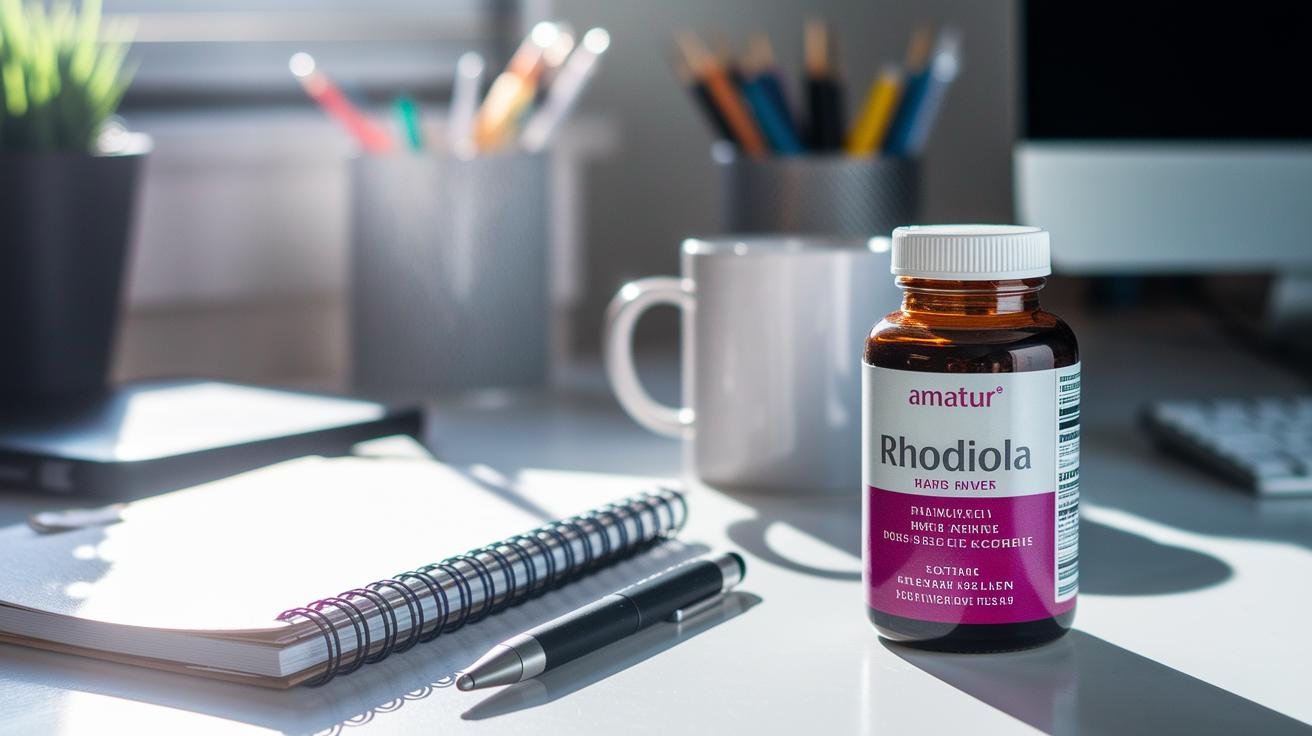 Mode demploi  Quand et comment prendre Rhodiola Rosea .jpg