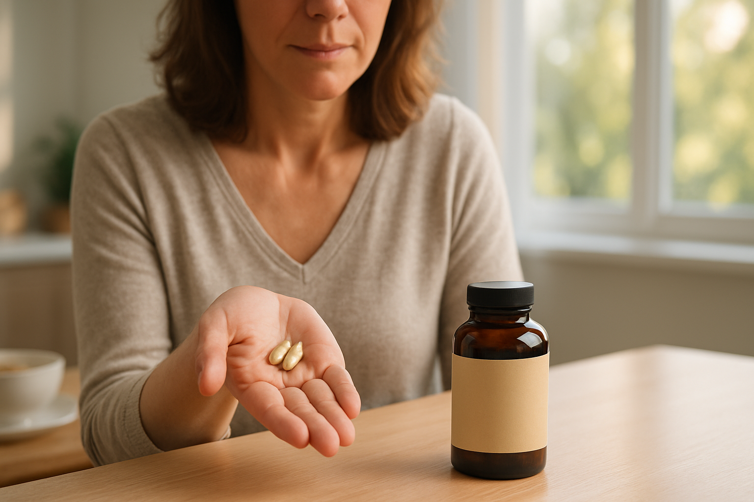 Le délai daction de la Rhodiola  Combien de temps pour ressentir ses effets  - 1.jpg