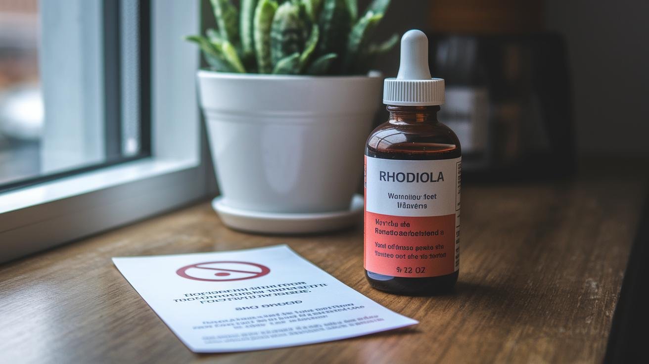 Comment prendre efficacement la rhodiola  Le moment ideal et la methode dutilisation.jpg