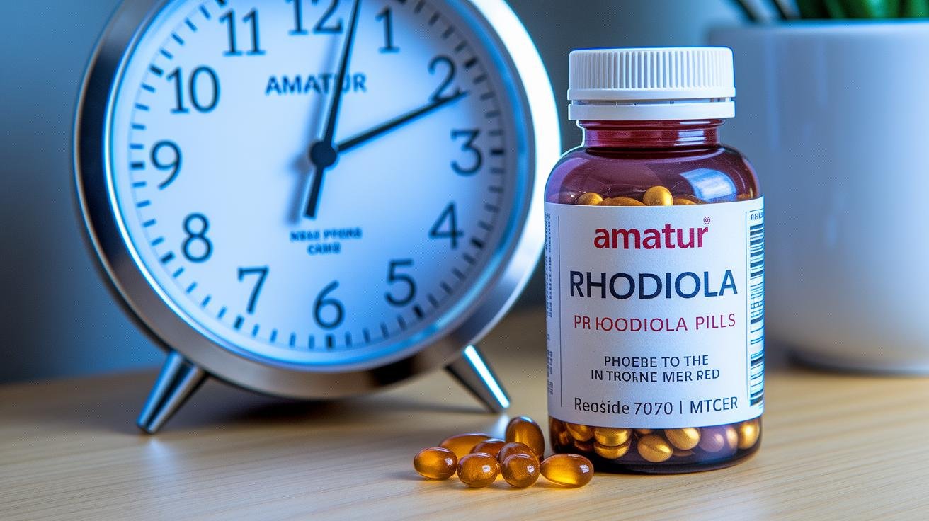 Mode demploi  Quand et comment prendre Rhodiola Rosea .jpg