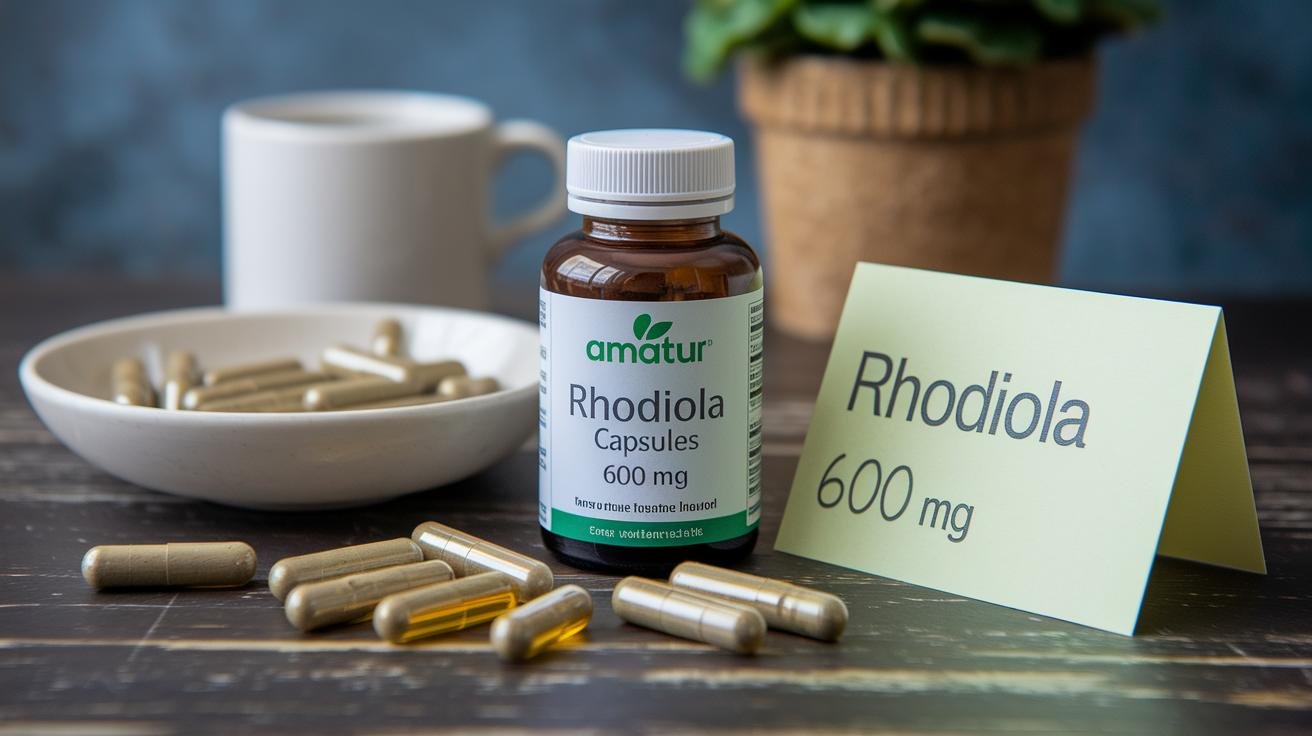 Rhodiola effets  Presentation et mecanismes de ladaptogene.jpg