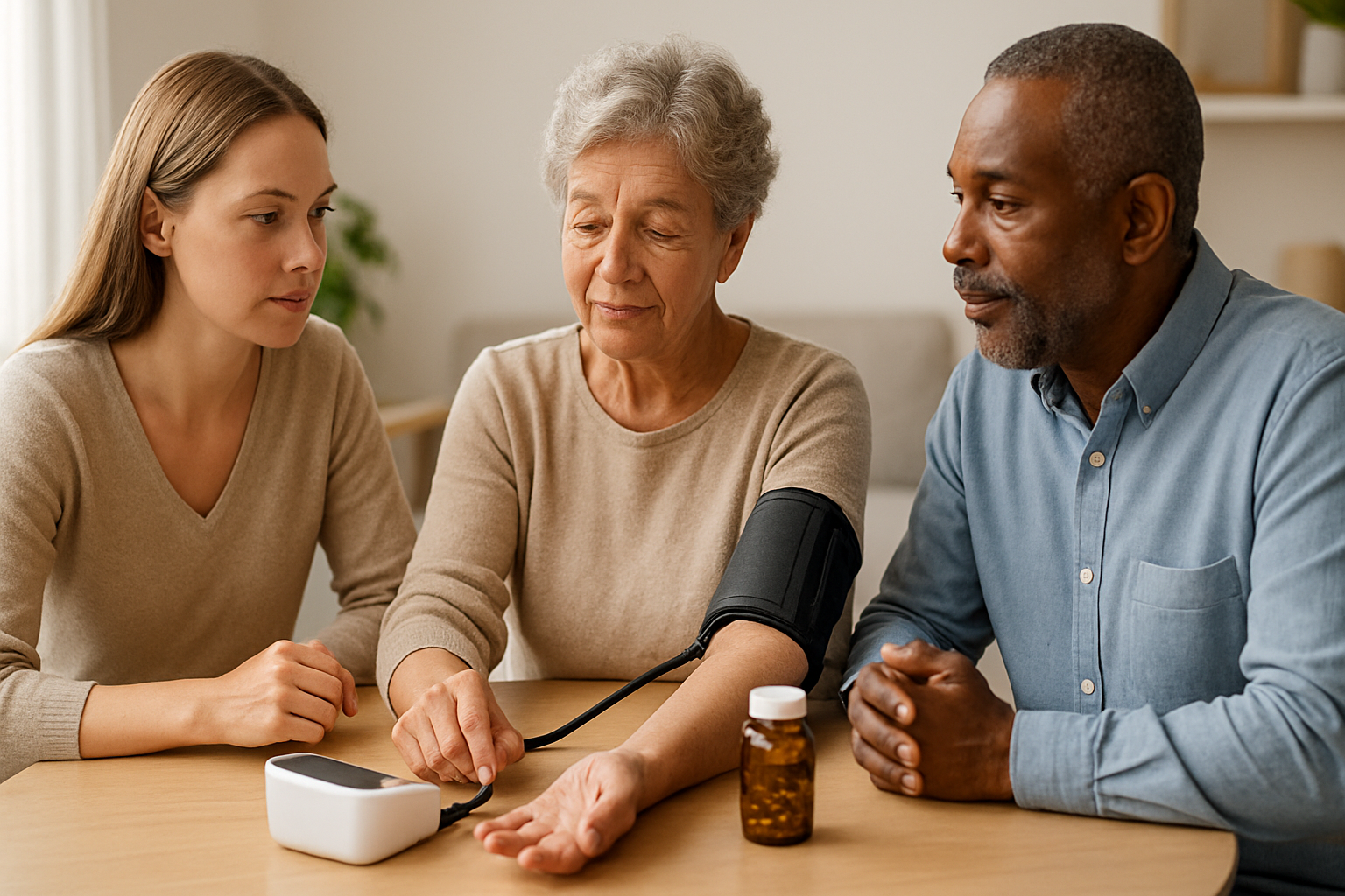 Rhodiola et hypertension  Comprendre leffet sur la tension artérielle - 1.jpg