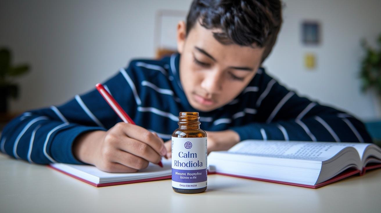 Rhodiola pour adolescent Comprendre ladaptogene et son contexte.jpg