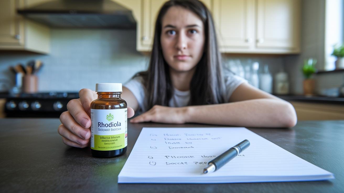 Rhodiola pour adolescent Comprendre ladaptogene et son contexte.jpg