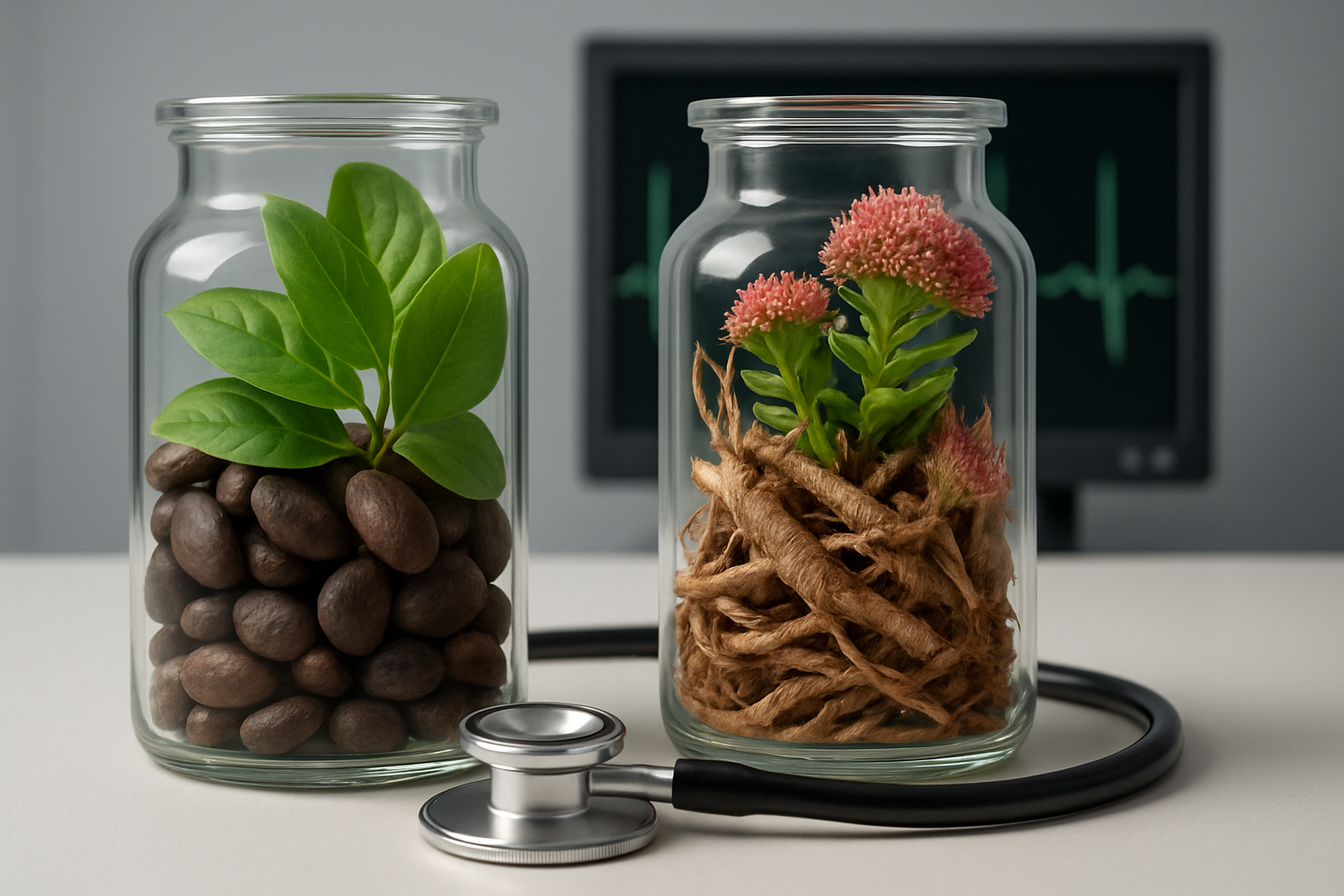 Contre-indications et interactions du Griffonia dans griffonia rhodiola contre indication - 1.jpg