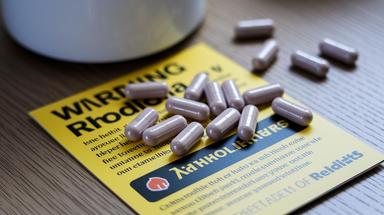 Rhodiola Dose Maximum  Comprendre la Posologie Recommandee.jpg