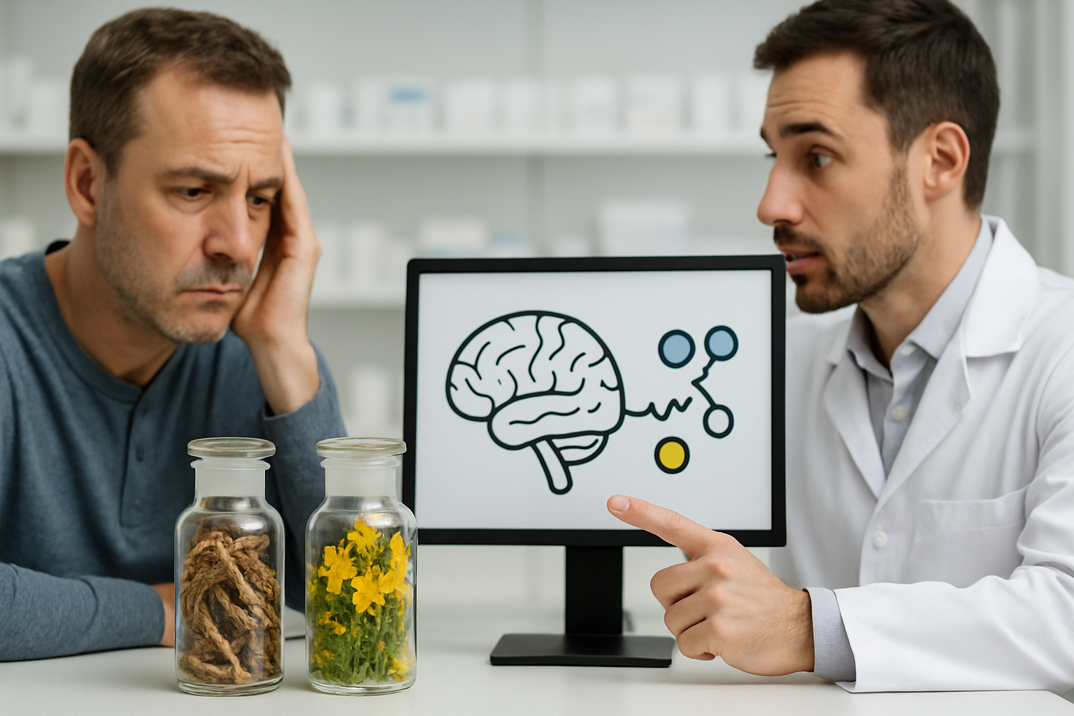 Sécurité et interactions avec rhodiola et millepertuis - 1.jpg