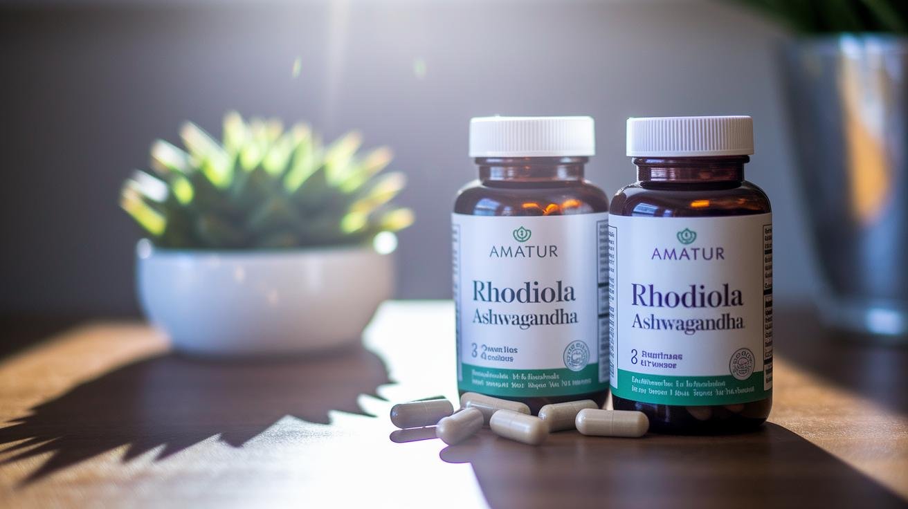 Comparatif detaille  Rhodiola et Ashwagandha pour booster energie et detente.jpg