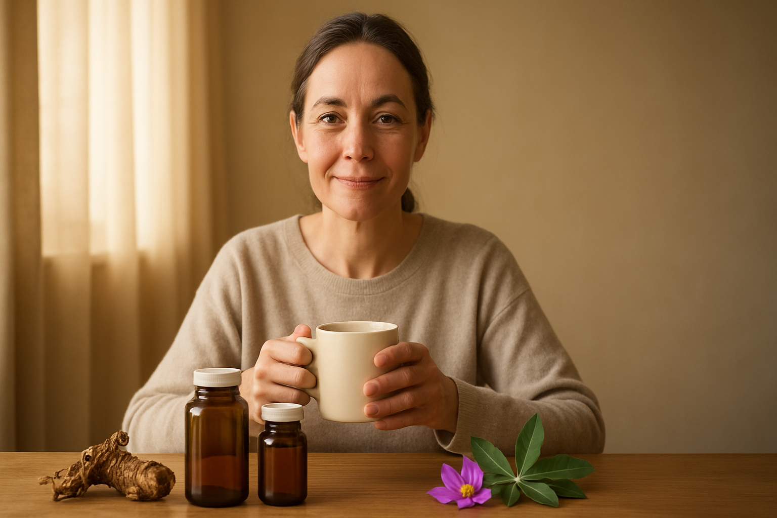 Comprendre la Rhodiola et son impact sur le cortisol - 1.jpg