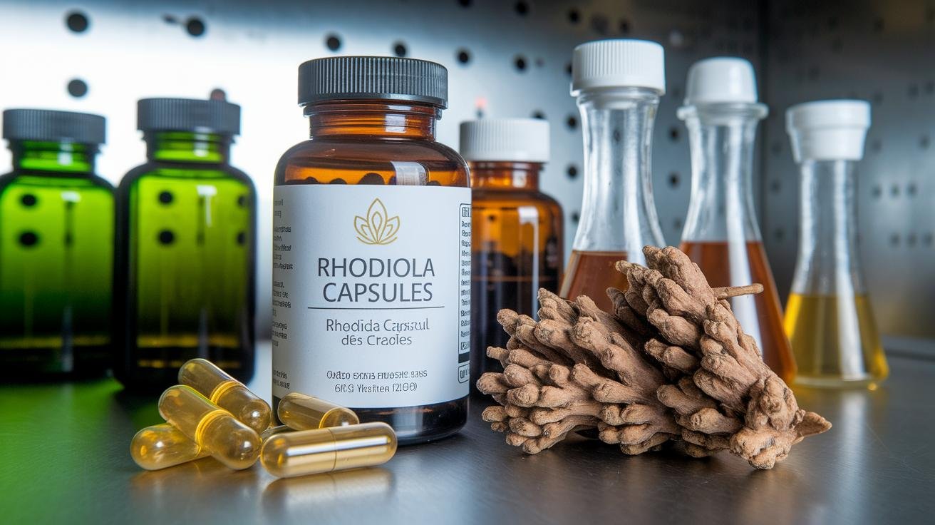 Rhodiola gelules  Description, proprietes et avantages.jpg