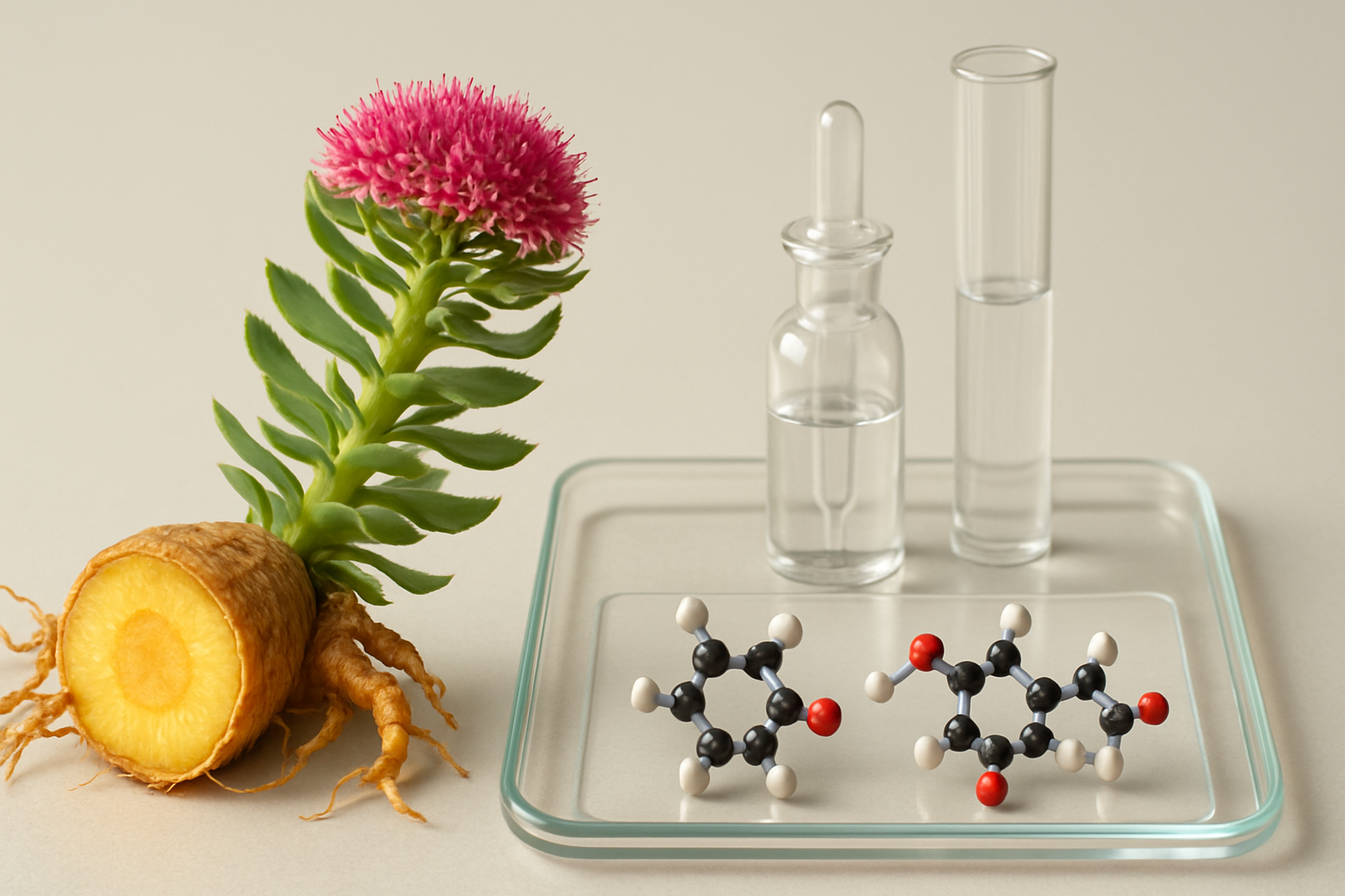 qu est ce que le rhodiola rosea  Définition et Classification Botanique - 1.jpg