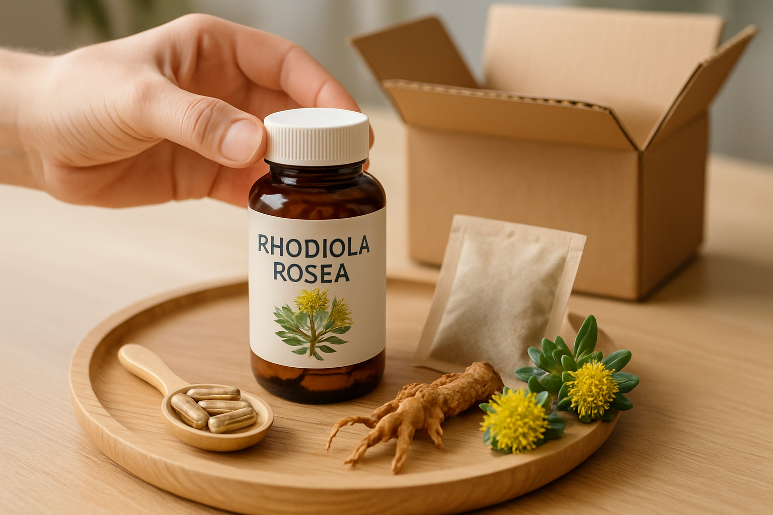 qu est ce que le rhodiola rosea  Définition et Classification Botanique - 1.jpg