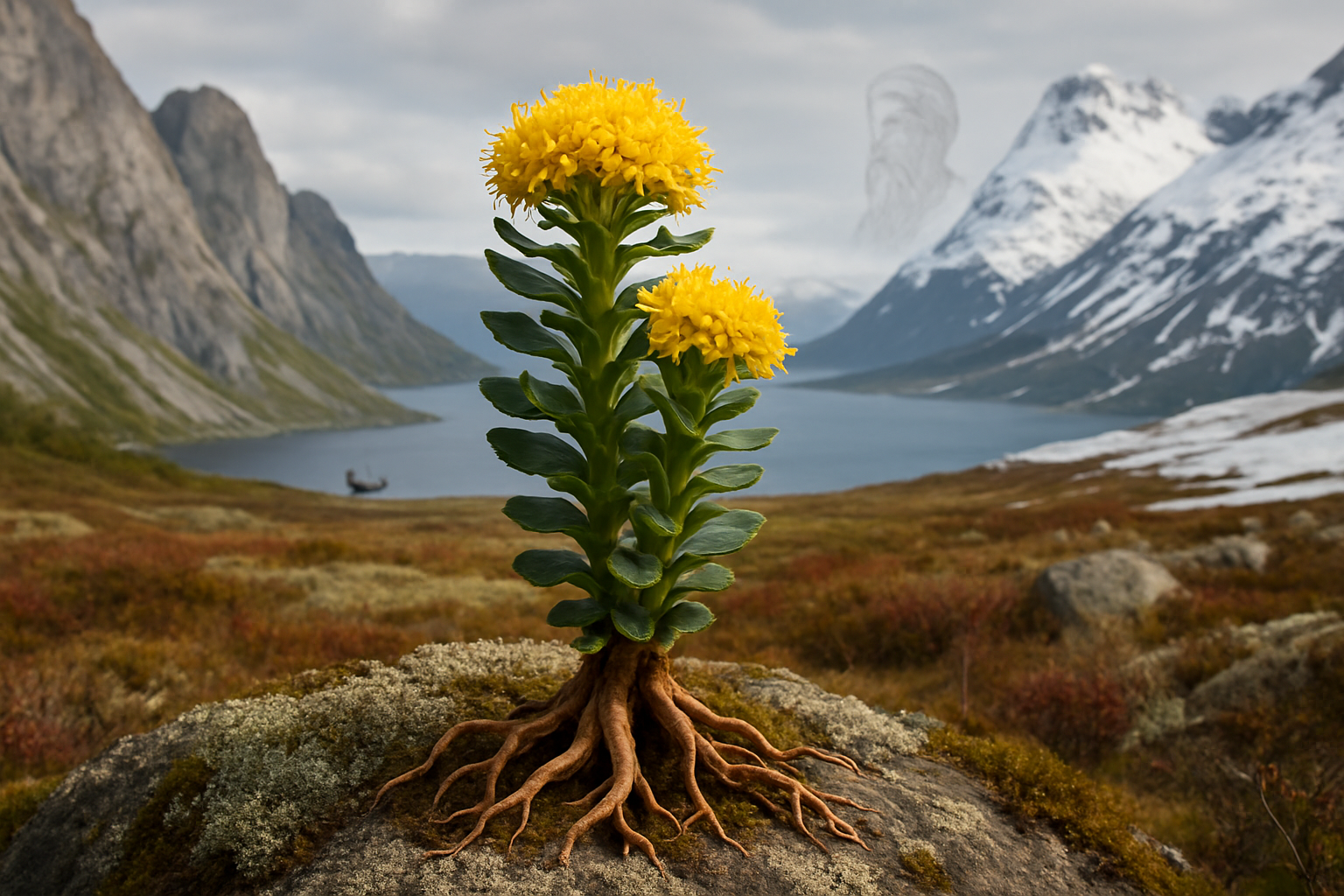 qu est ce que le rhodiola rosea  Définition et Classification Botanique - 1.jpg