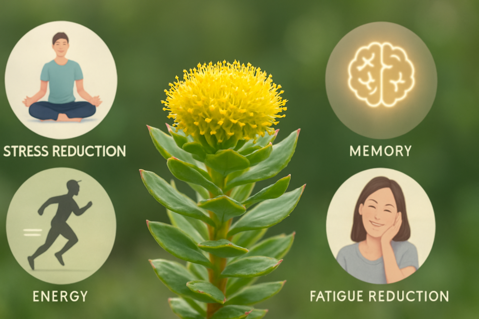 rhodiola bienfaits  liste des principaux effets sur le stress, la fatigue et les performances cognitives - 1.jpg