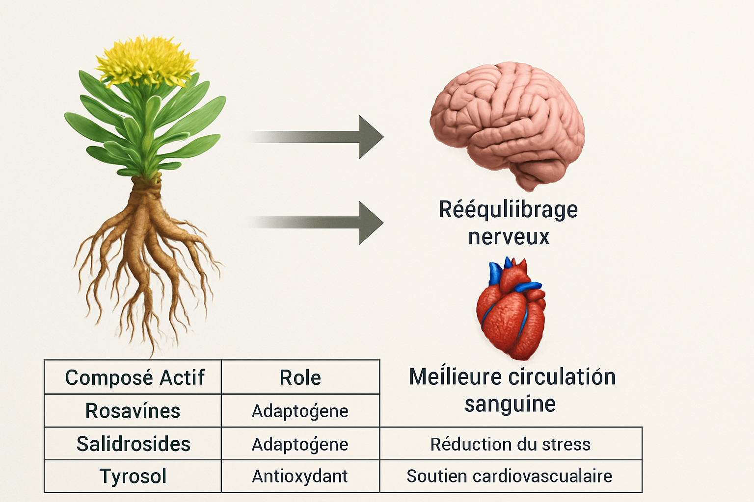 rhodiola bienfaits  liste des principaux effets sur le stress, la fatigue et les performances cognitives - 1.jpg