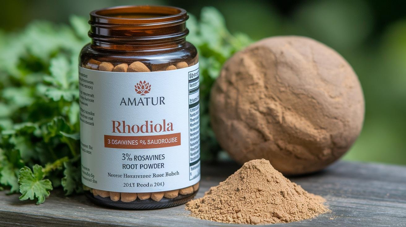rhodiola comment choisir  Les criteres de qualite pour un choix avise.jpg