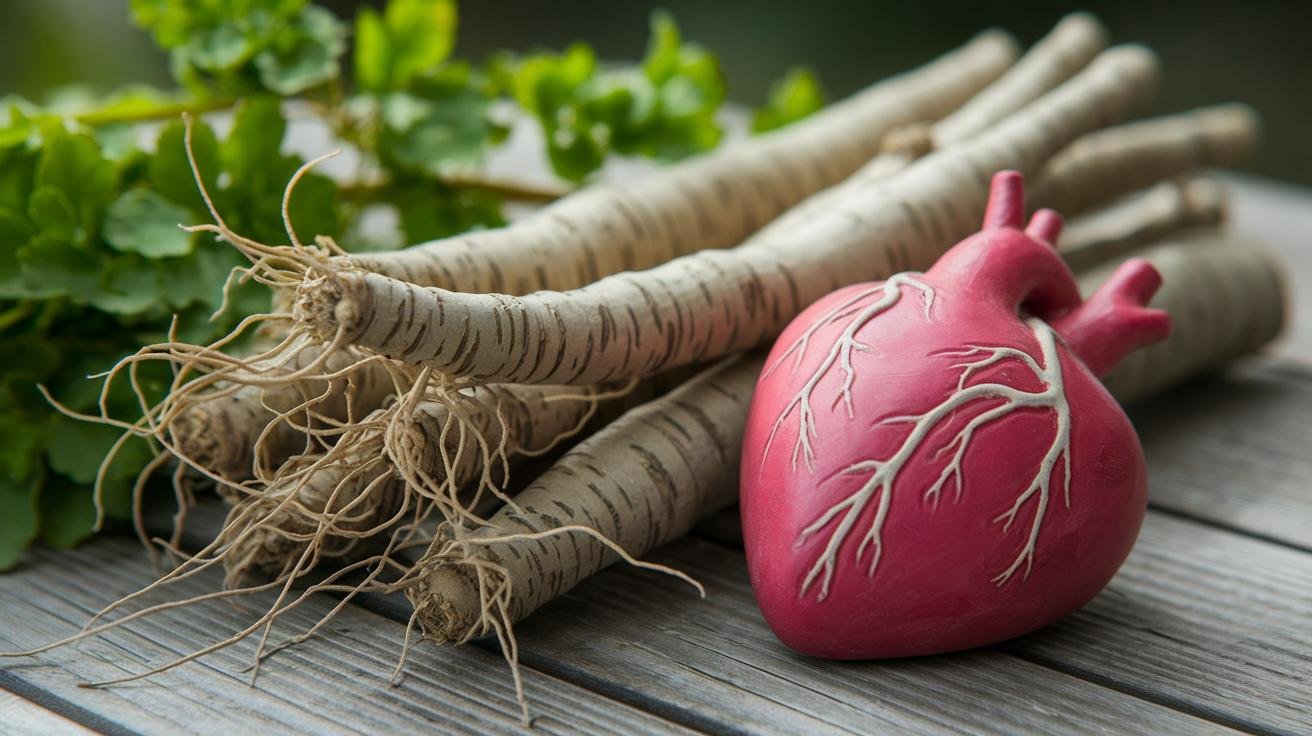 rhodiola pour le coeur  Explorer ses bienfaits cardiovasculaires.jpg
