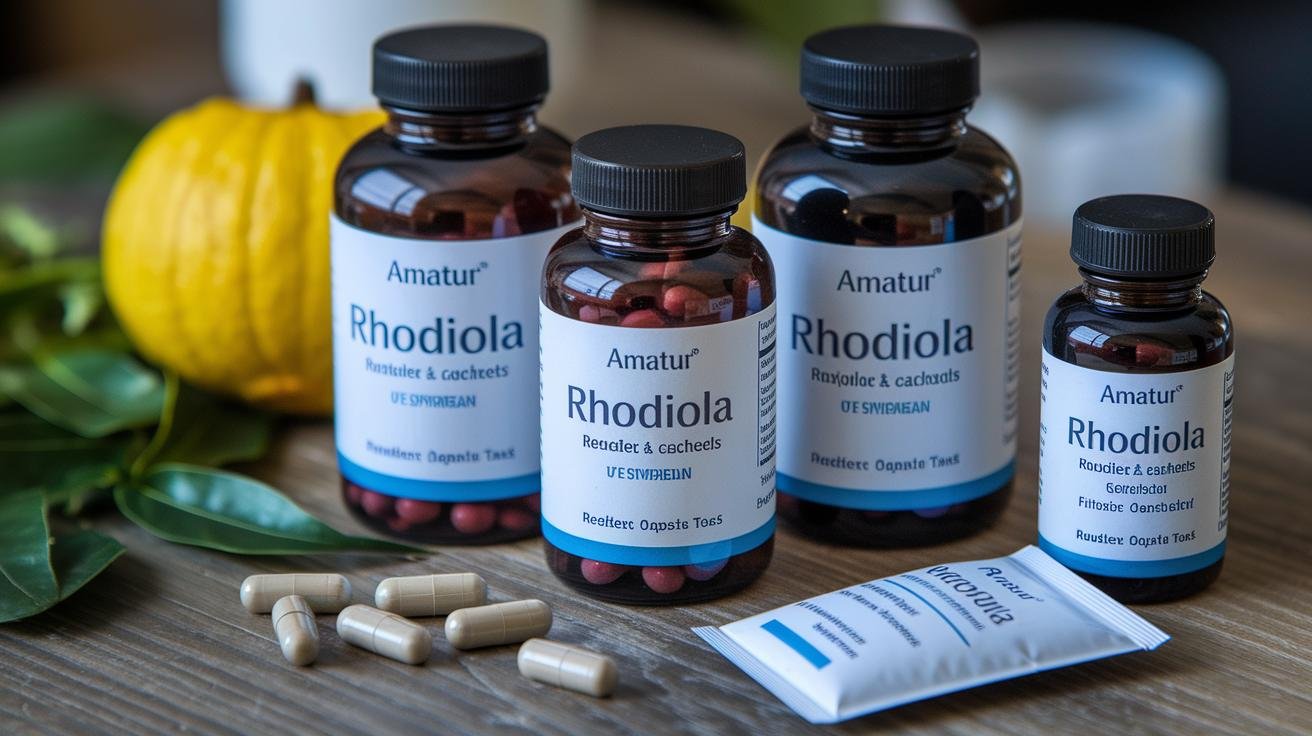 rhodiola pour le coeur  Explorer ses bienfaits cardiovasculaires.jpg