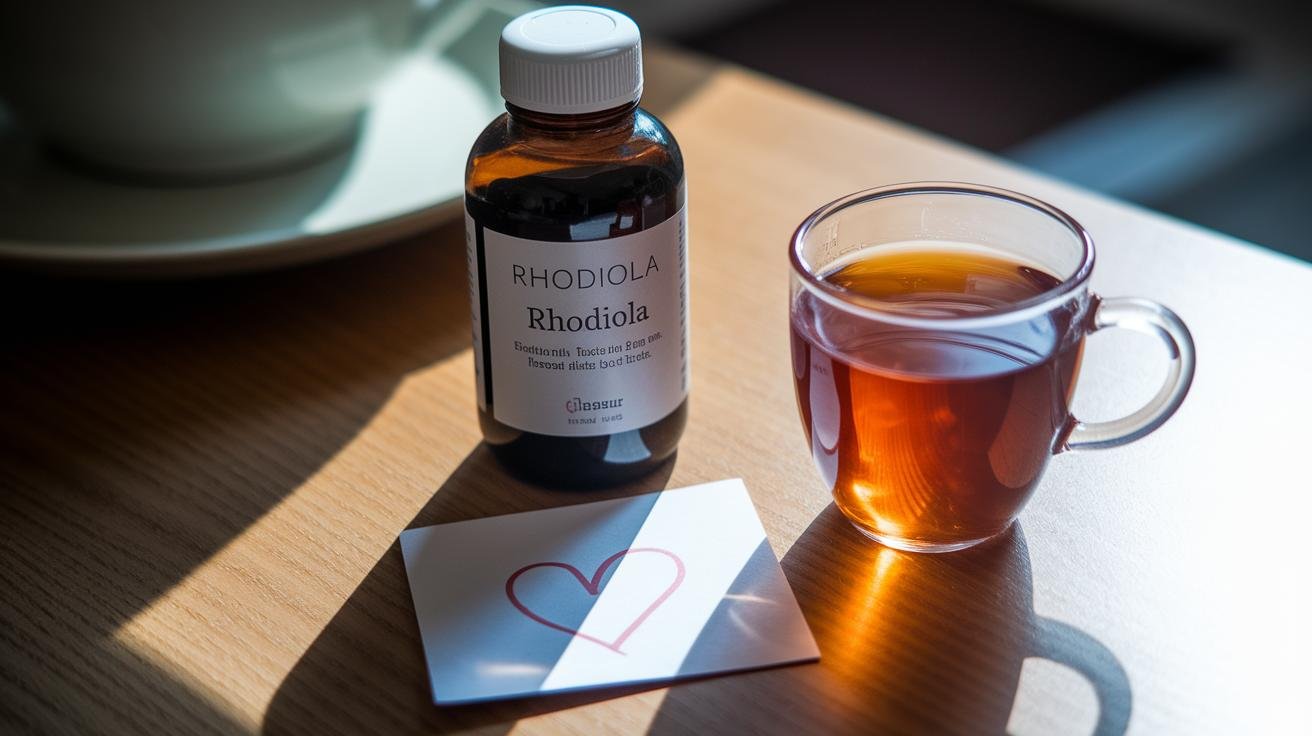 rhodiola pour le coeur  Explorer ses bienfaits cardiovasculaires.jpg