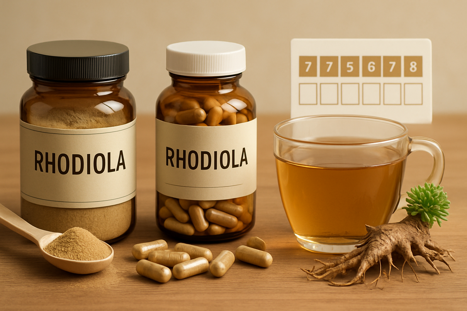 rhodiola pour maigrir  Mécanisme daction et bienfaits - 1.jpg