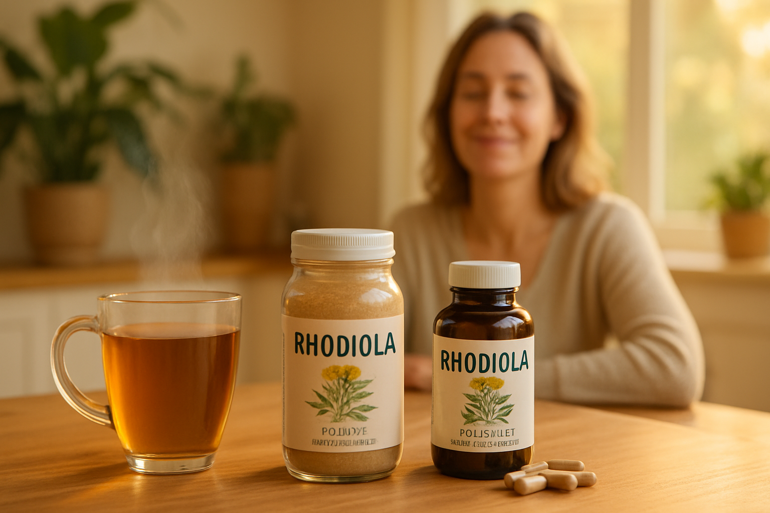 rhodiola pour maigrir  Mécanisme daction et bienfaits - 1.jpg