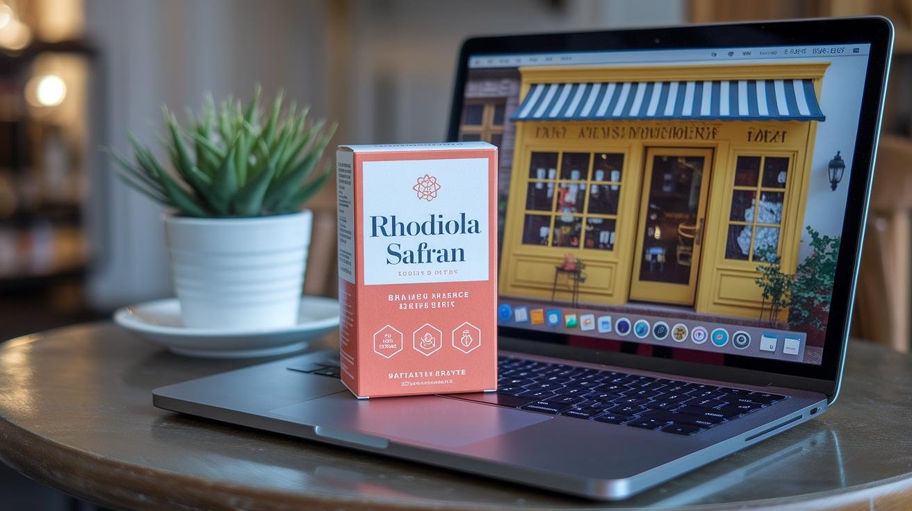 Phytostandard Rhodiola Safran Bienfaits et indications pour la gestion du stress emotionnel.jpg