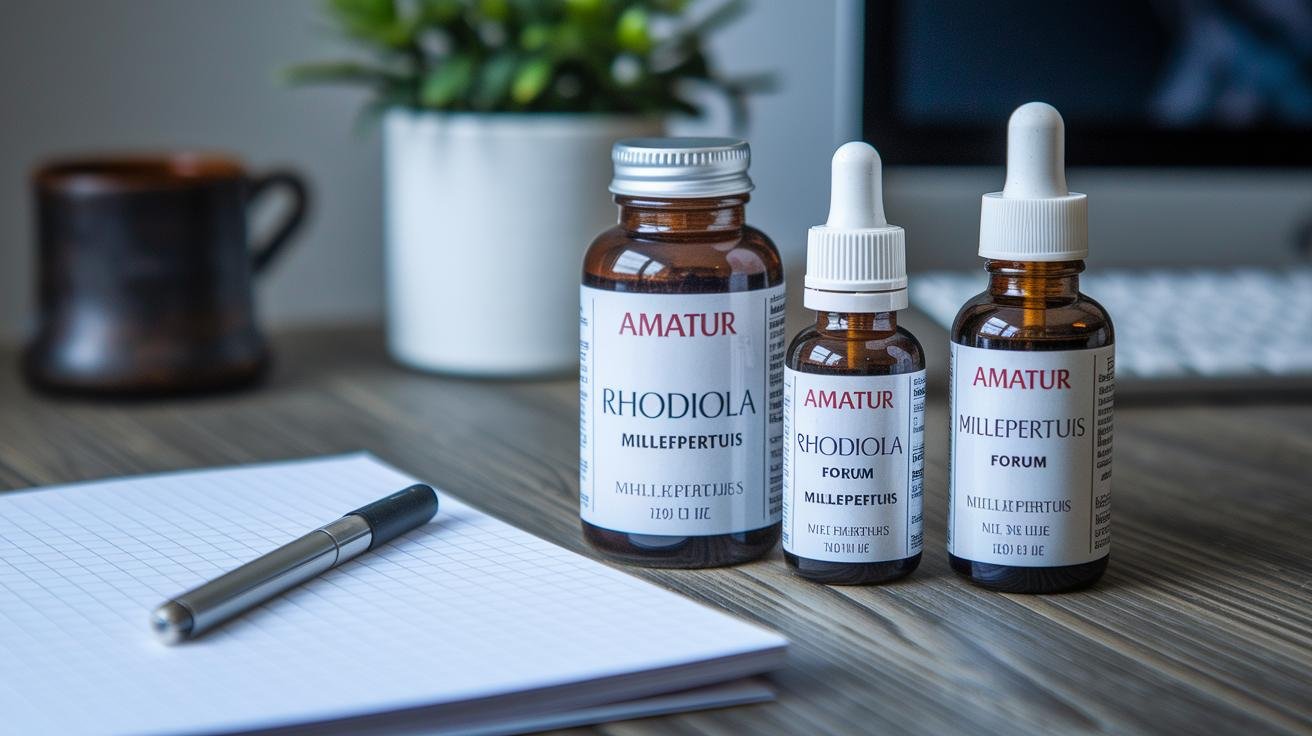 Comparatif direct  Rhodiola ou Millepertuis pour gerer stress et deprime.jpg