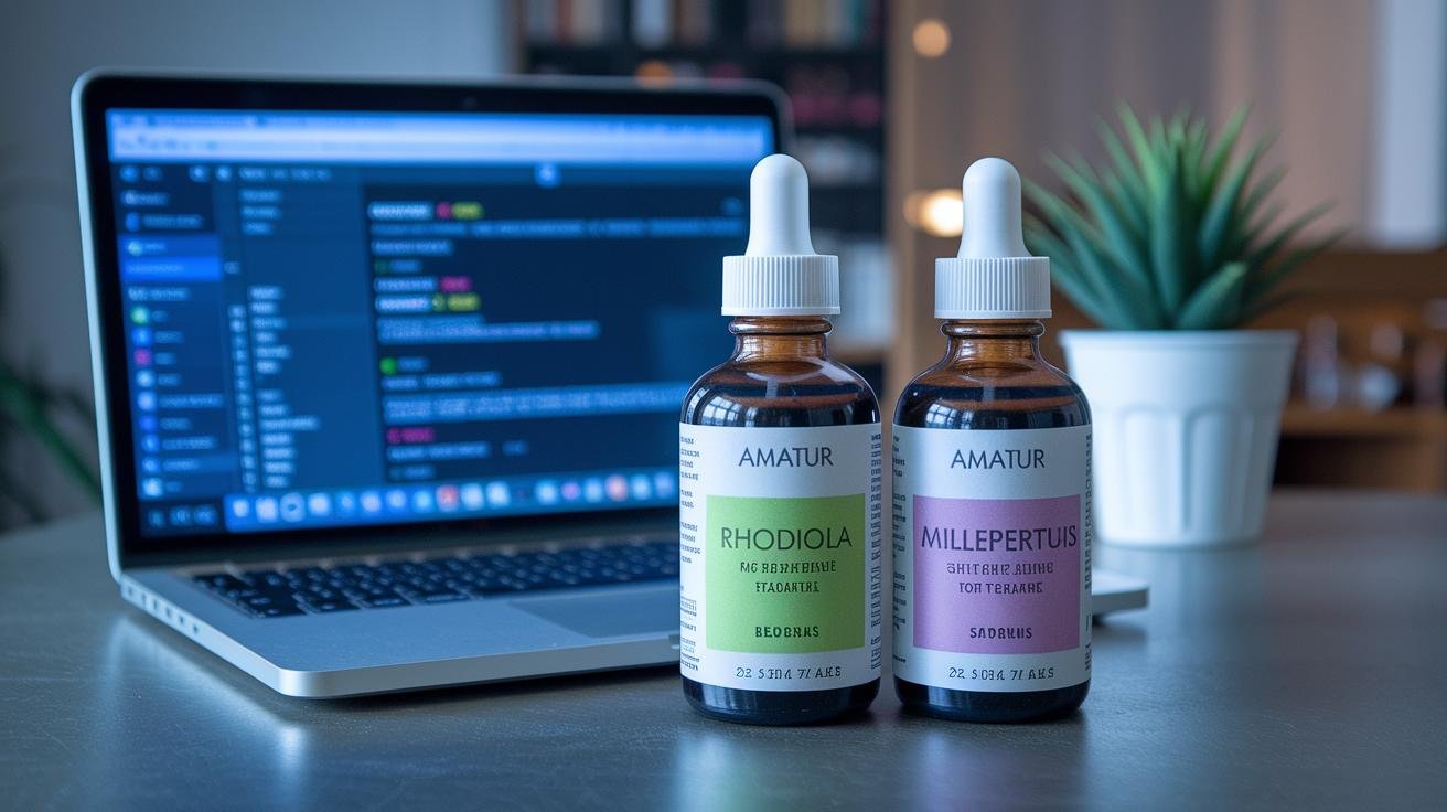 Comparatif detaille  rhodiola ou millepertuis pour orienter votre choix.jpg