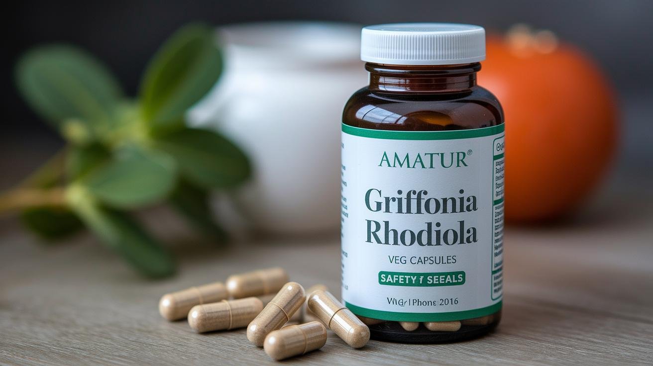 Decouvrir la synergie griffonia avec rhodiola pour combattre le stress et la fatigue.jpg