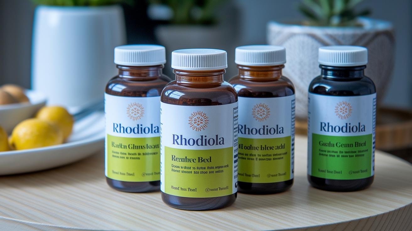 Le mecanisme daction de la rhodiola rosea contre le stress.jpg