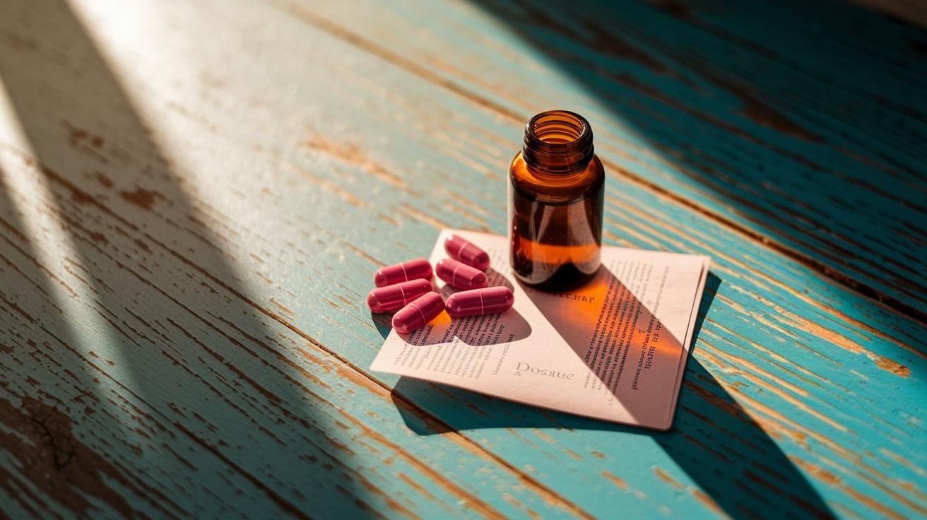 Complement alimentaire avec rhodiola Composition detaillee et dosage precis.jpg