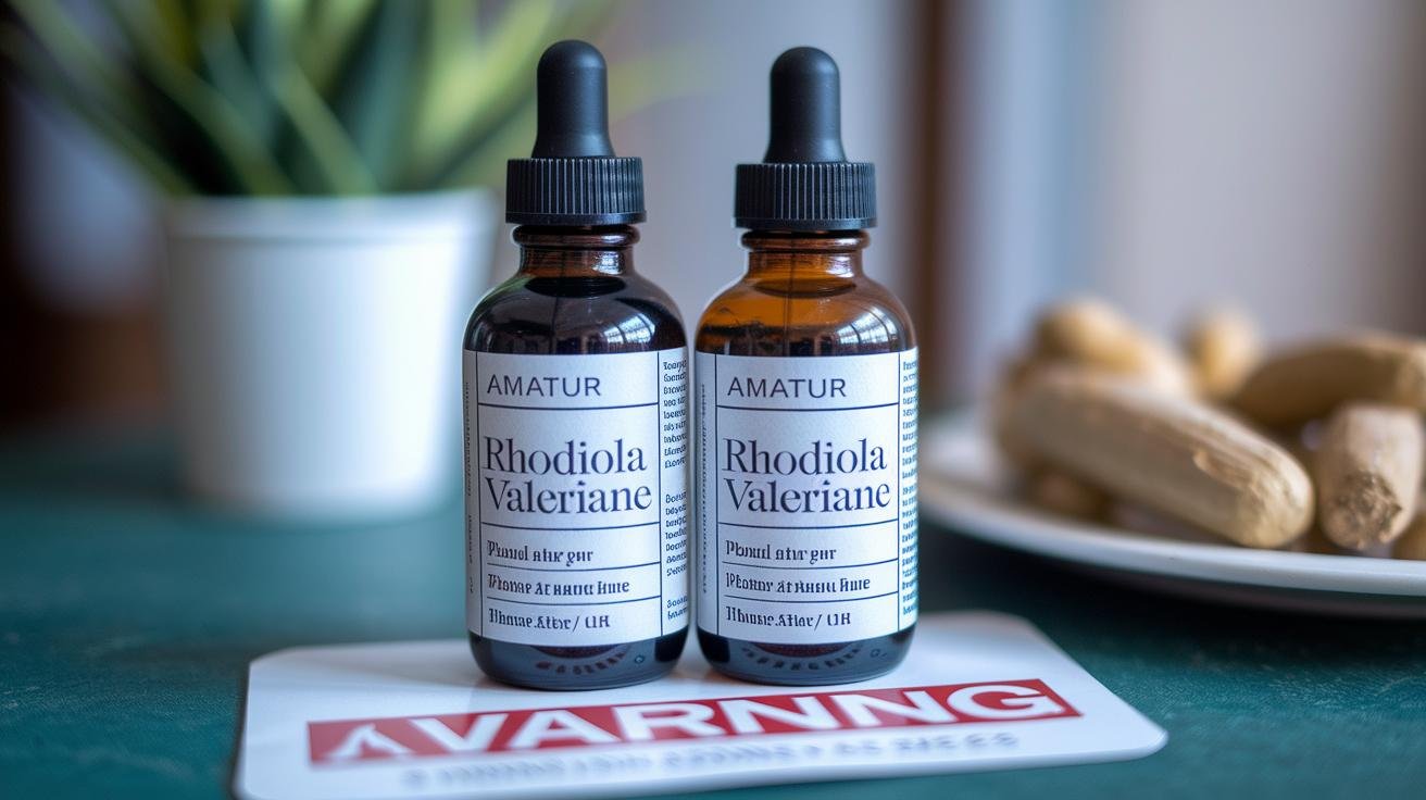 Comparatif detaille rhodiola ou valeriane pour gerer stress et sommeil.jpg