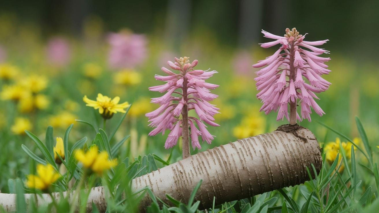 Definition et Origine de la Rhodiola, ou Rhodiola Rosea.jpg