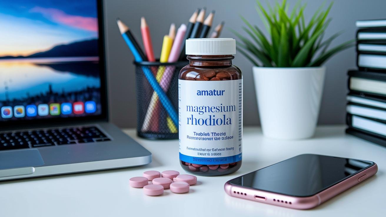 Introduction au complement magnesium avec rhodiola pour gerer le stress.jpg