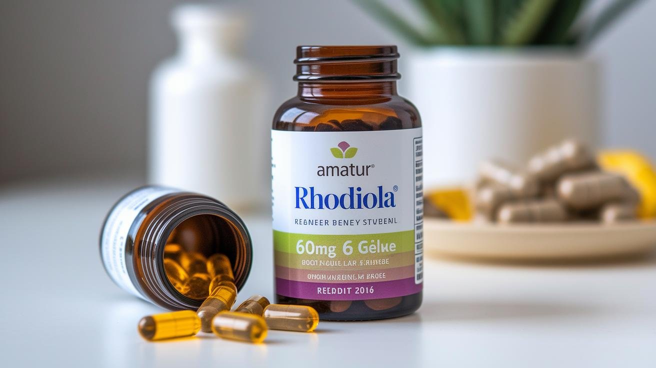 Rhodiola Rosea Sunday Natural  Apercu et Comparatif des Options.jpg