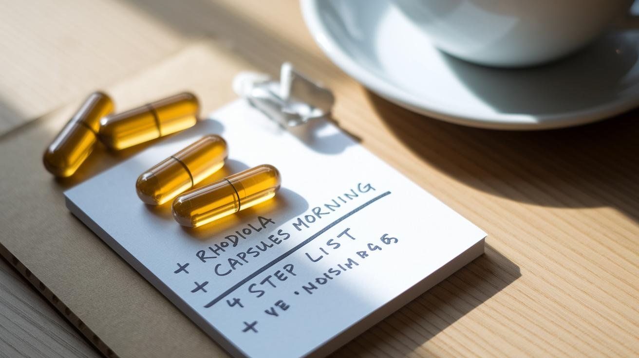 Quand prendre la rhodiola dans la journee  le matin ou a midi pour un effet optimal.jpg