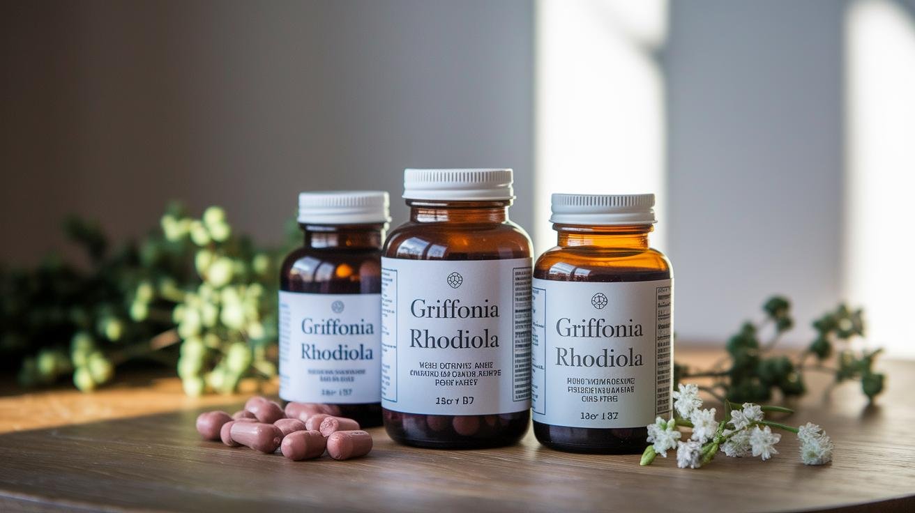 Decouvrir la synergie griffonia avec rhodiola pour combattre le stress et la fatigue.jpg