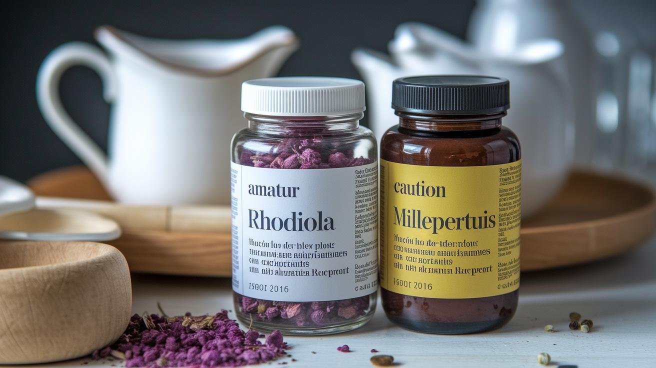 Profil detaille Rhodiola ou Millepertuis pour combattre le stress et la deprime.jpg