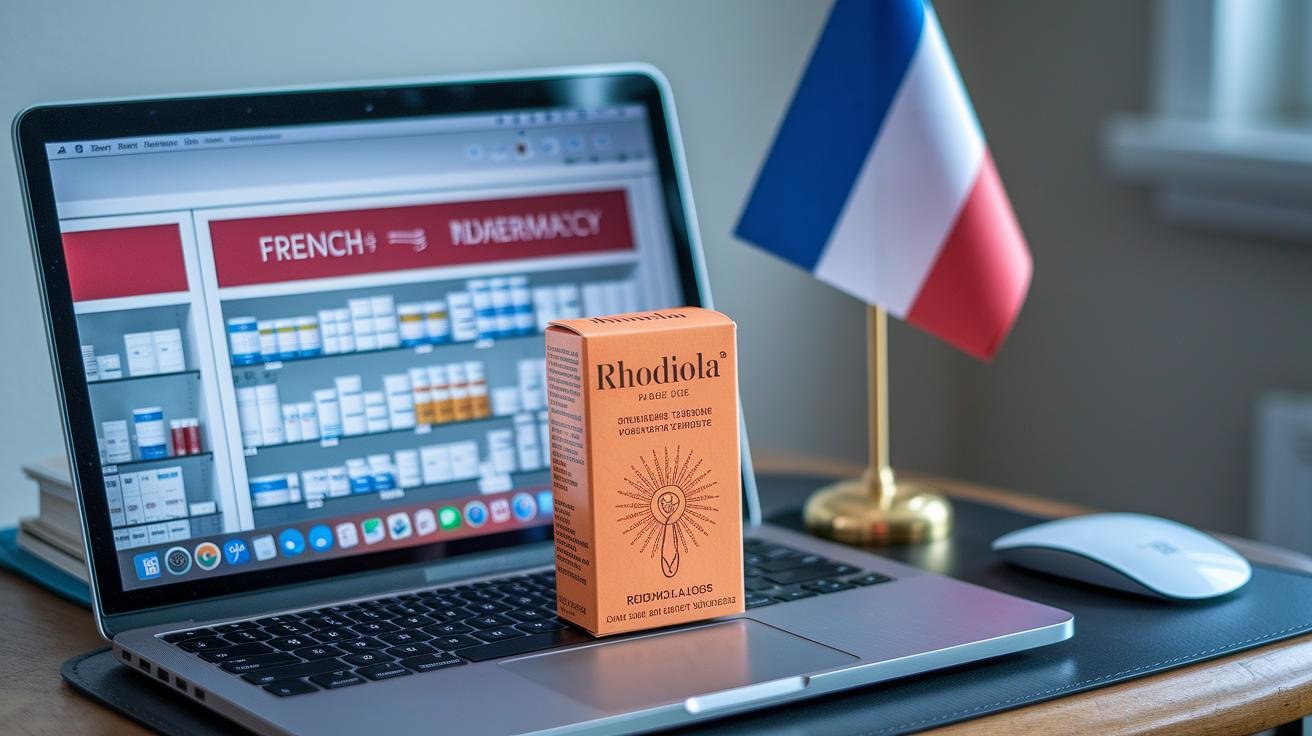 Le mecanisme daction de la rhodiola rosea contre le stress.jpg