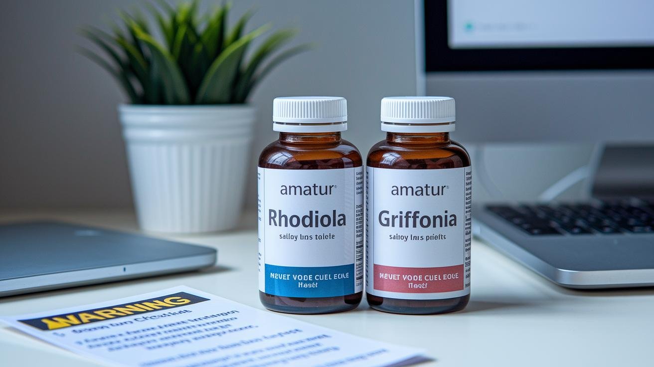 Comparatif  Rhodiola ou Griffonia pour mieux gerer le stress.jpg